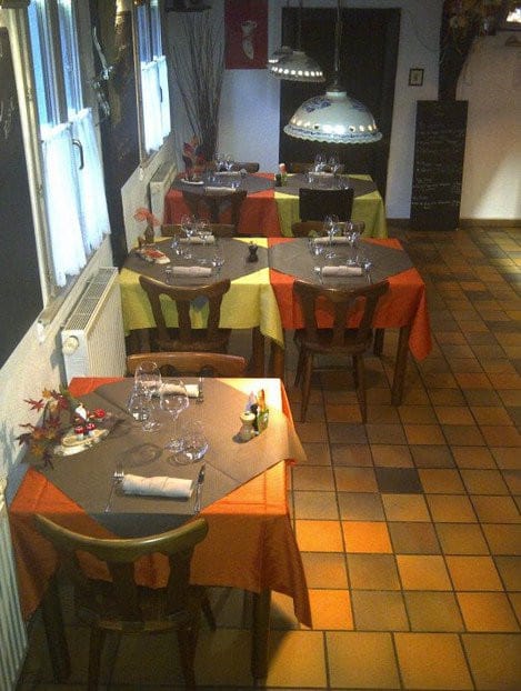 Restaurant S'Kastele — photo 3
