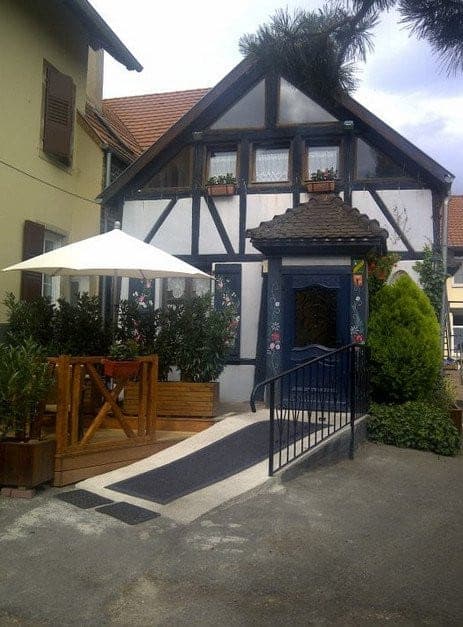 Restaurant S'Kastele — photo 2