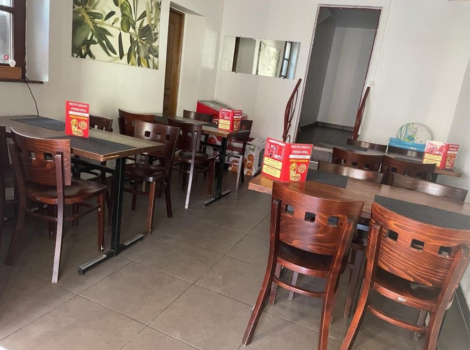 Resto Snack Principal — photo 3