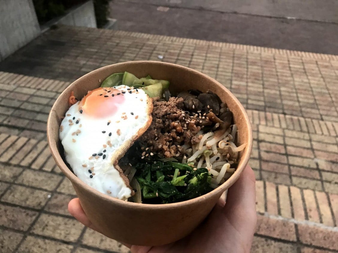 Photo de Saveurs de Corée