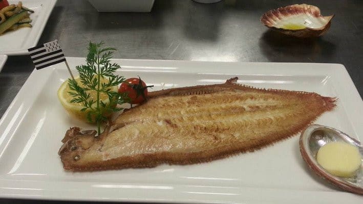 Taverne de Saint Malo — Poissons et fruits de mer à Schiltigheim — photo 3
