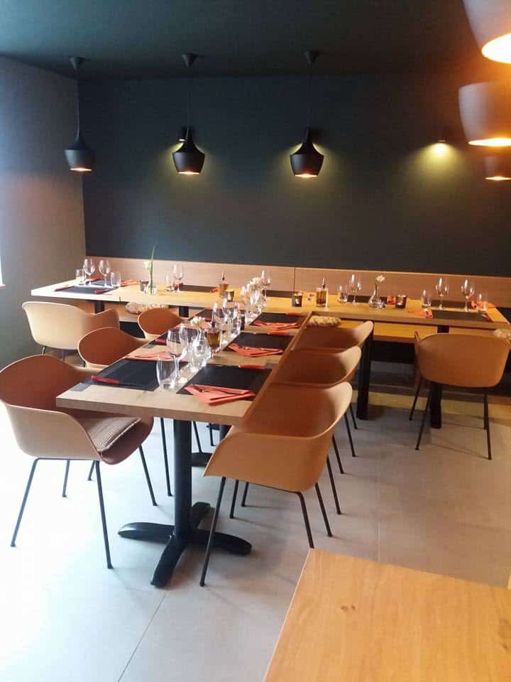Terra Pizzas — photo 3