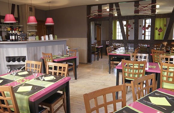 Auberge de l'Elmerforst — photo 3