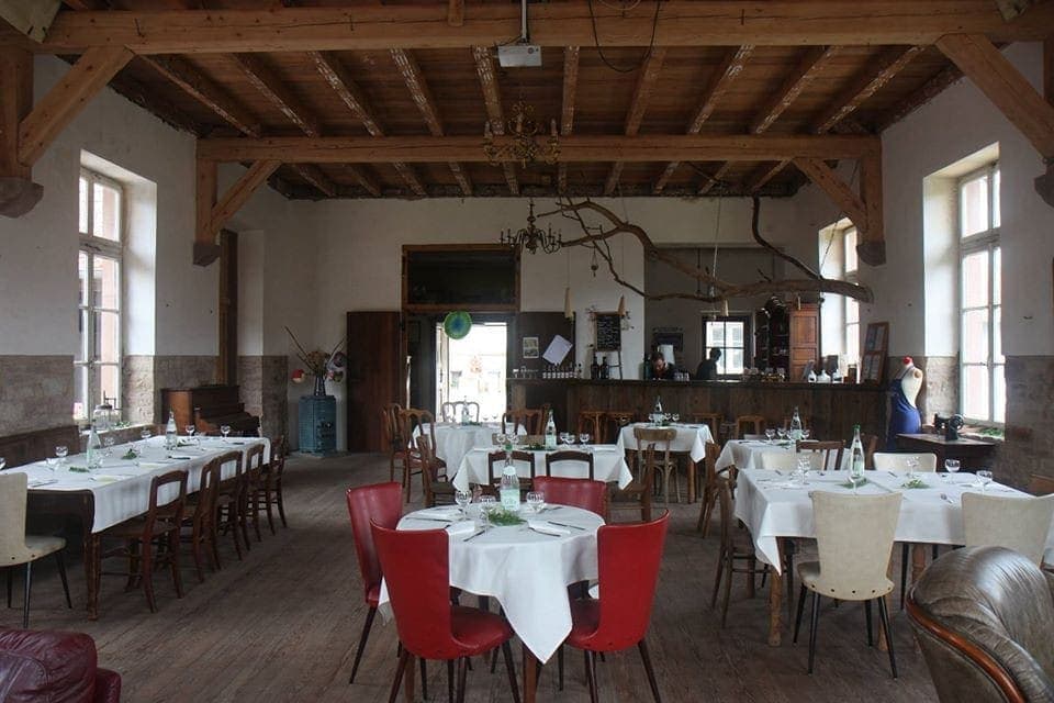 Brasserie La Mercière — photo 3