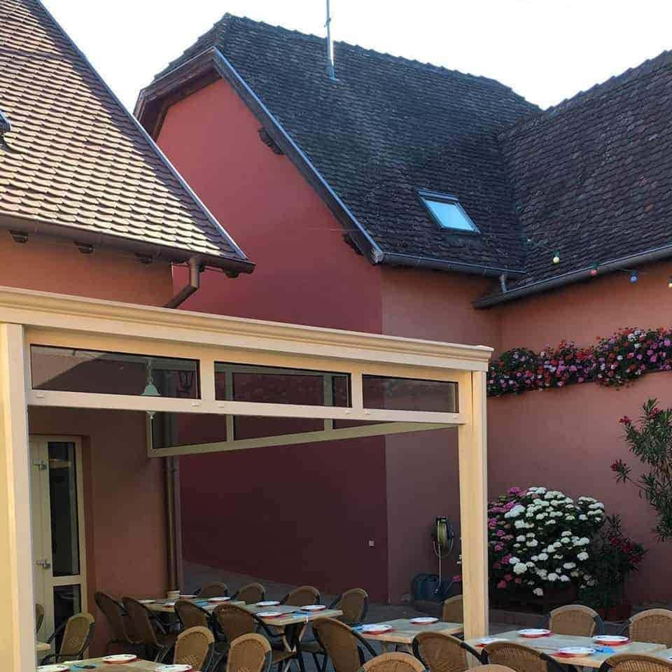 Au Tilleul — photo 3