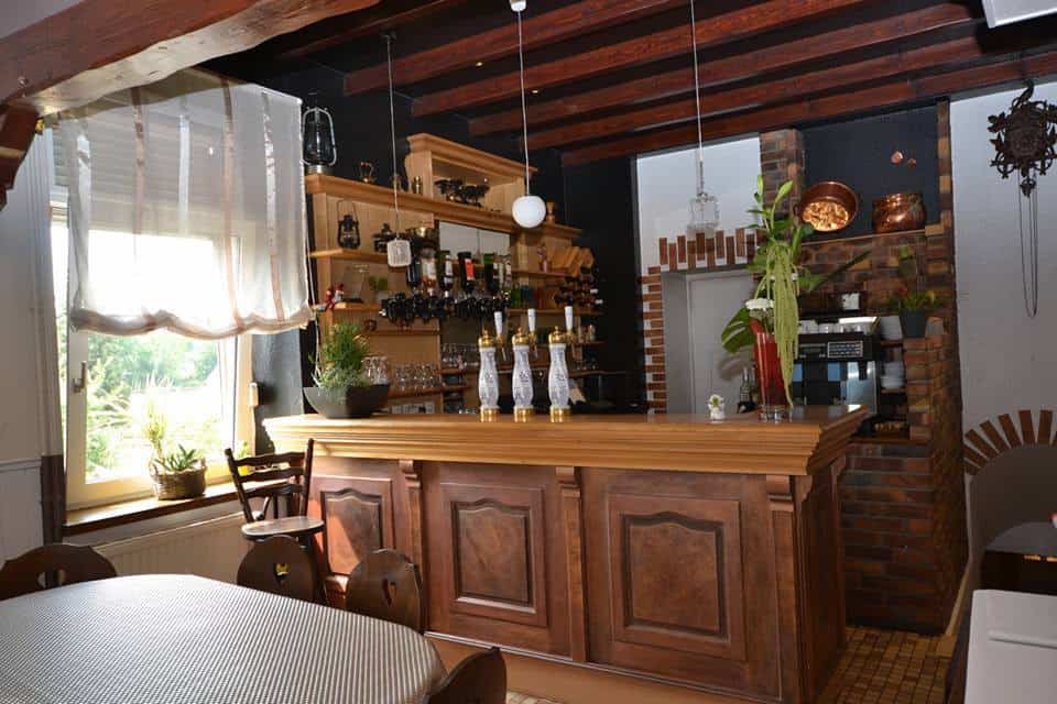 Restaurant Tannmuhle — photo 3
