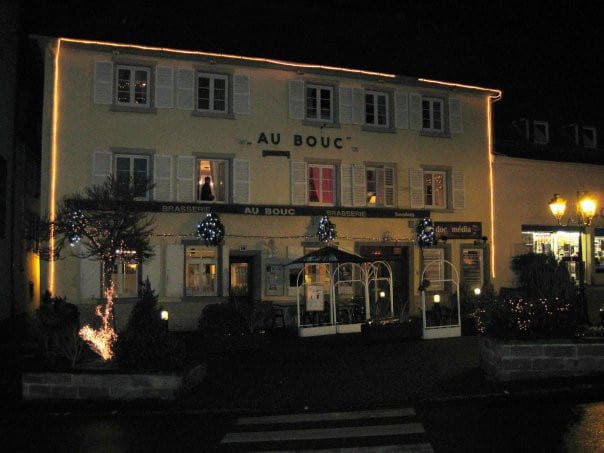 Au Bouc — photo 2