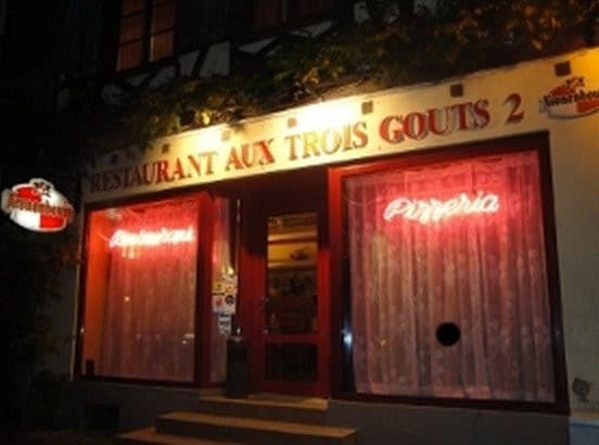 Aux Trois Goûts — photo 3