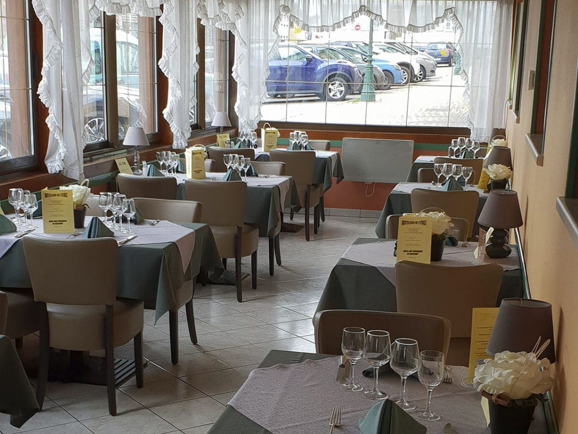 L’Etoile — photo 3
