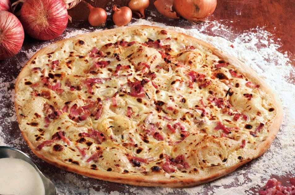 Sam Pizzas — photo 2