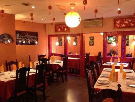 Villa de Chine — photo 3