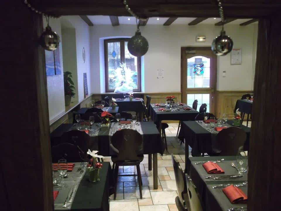 A La Charrue d'Or — photo 3