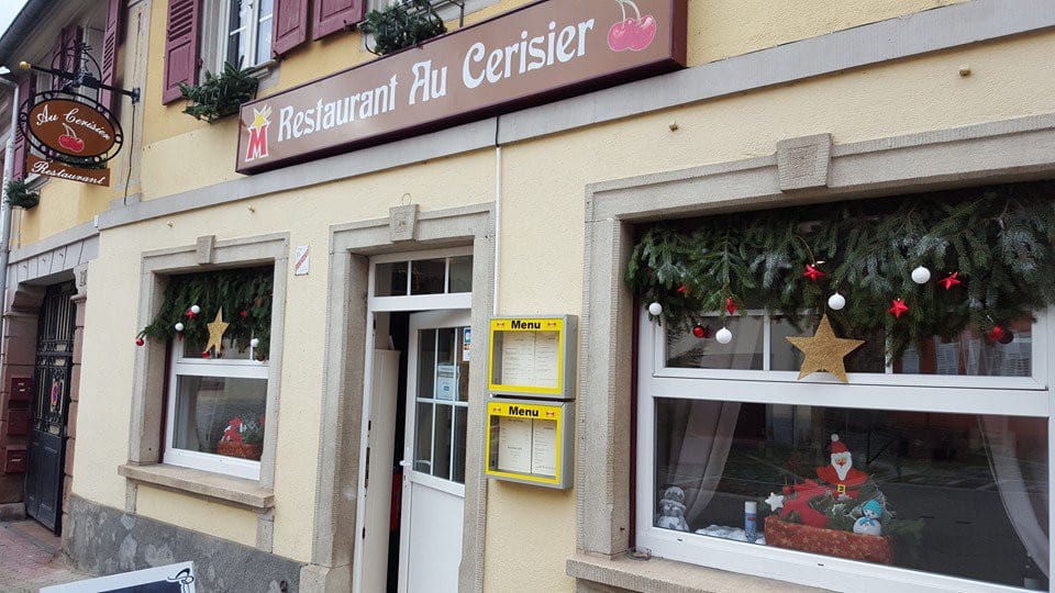 Au Cerisier — photo 2