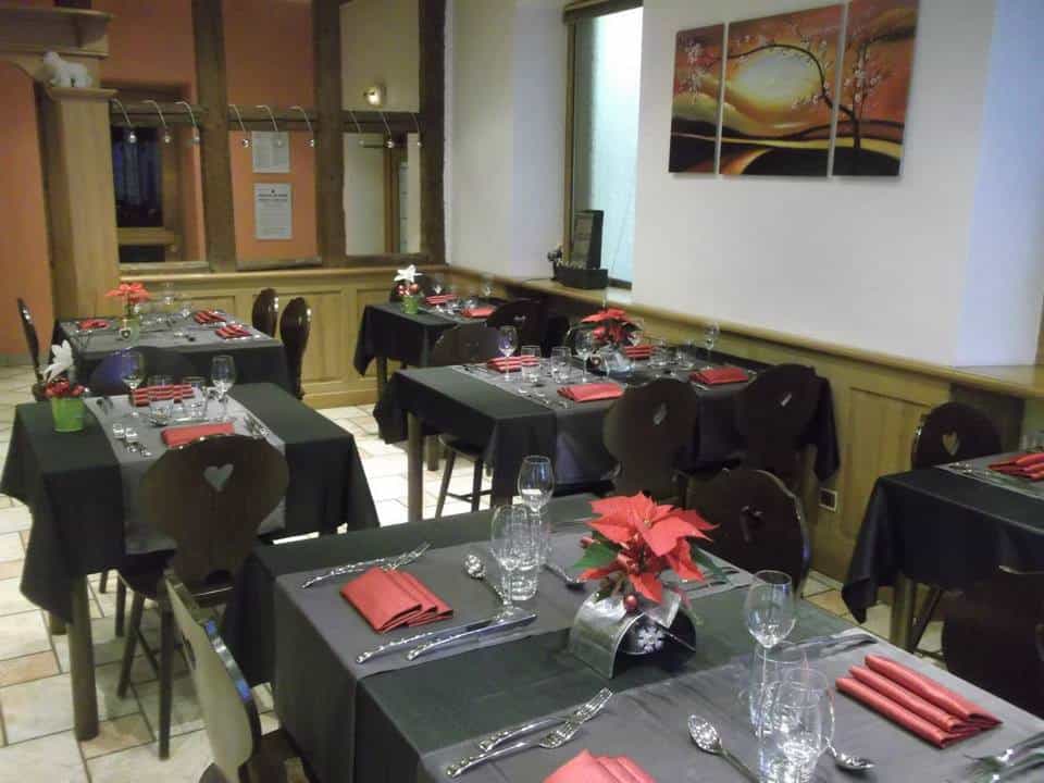 La Charrue d'Or — photo 3