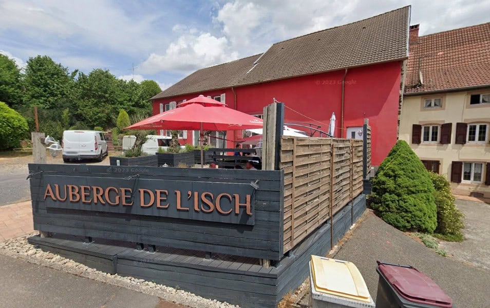 Auberge de l'Isch — photo 2
