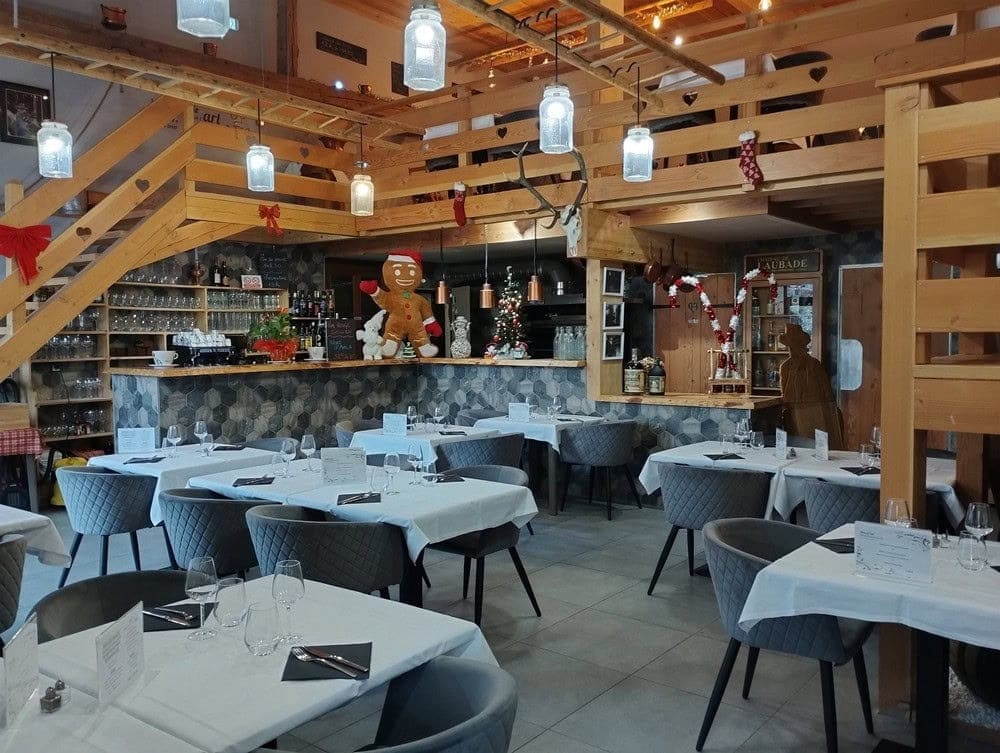 Auberge de l'Isch — photo 3