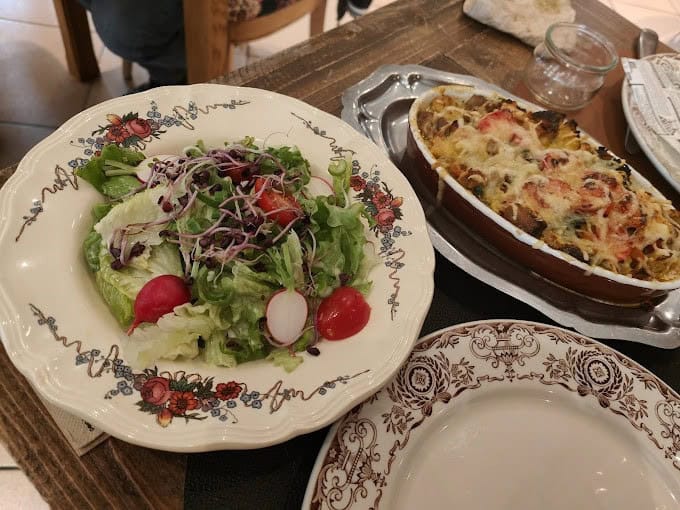 Café des Rochers — photo 2