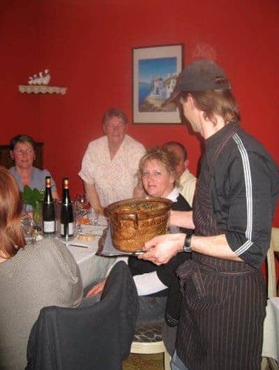 Bistrot Gare Cafe — photo 3
