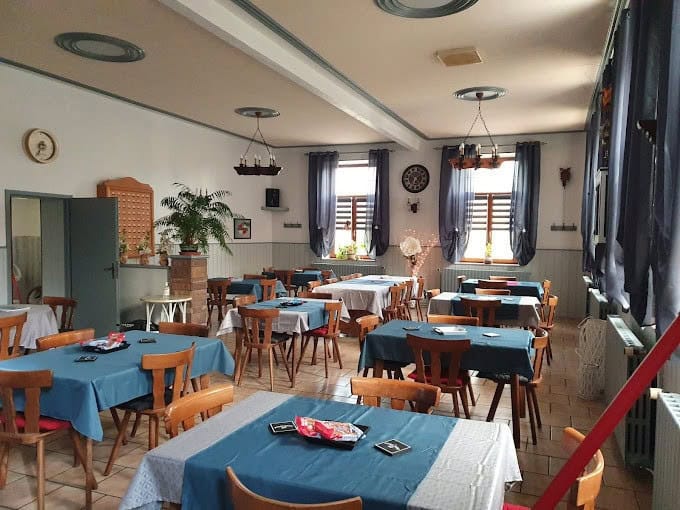Restaurant de la Gare — photo 3