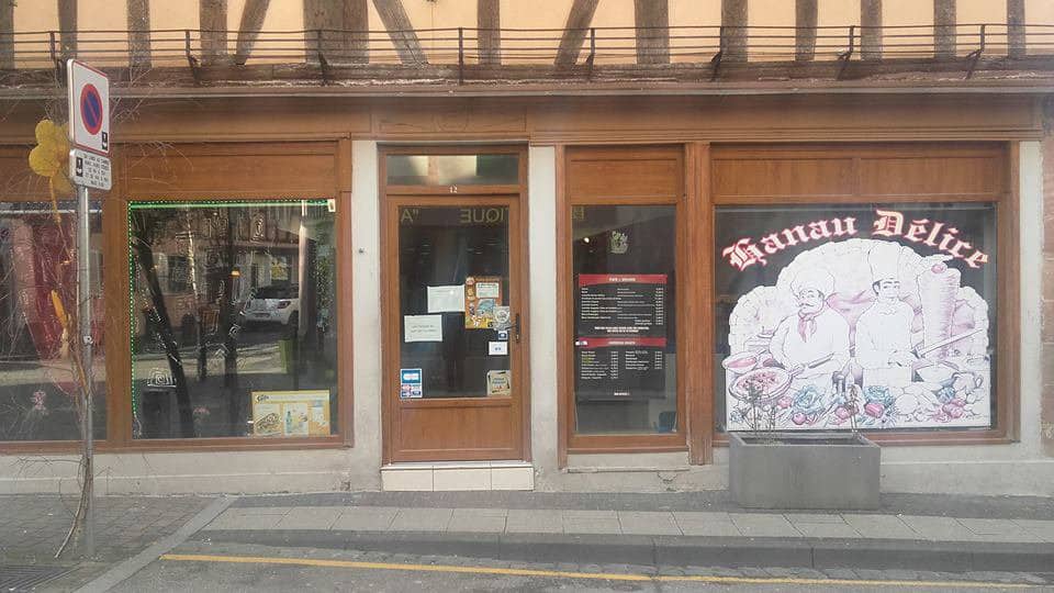 Hanau Delice — photo 3