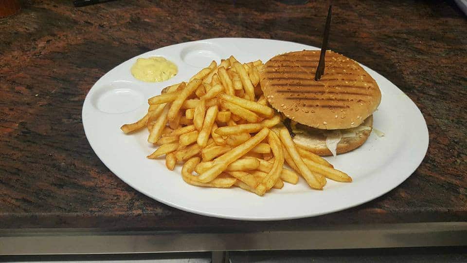 Photo de Hanau Delice
