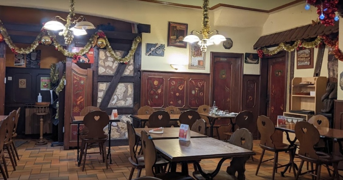 La Petite Alsace — photo 3