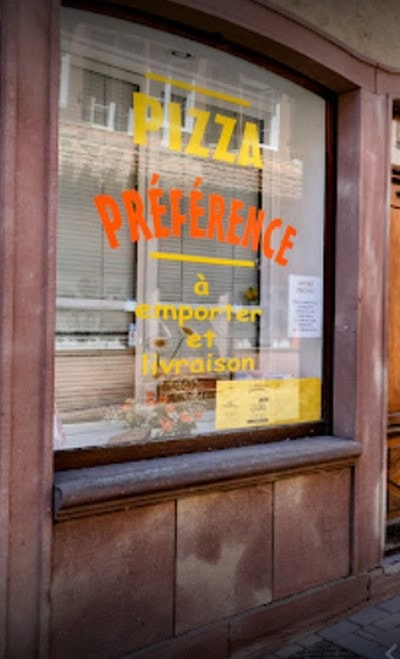Pizza Préférence — photo 3