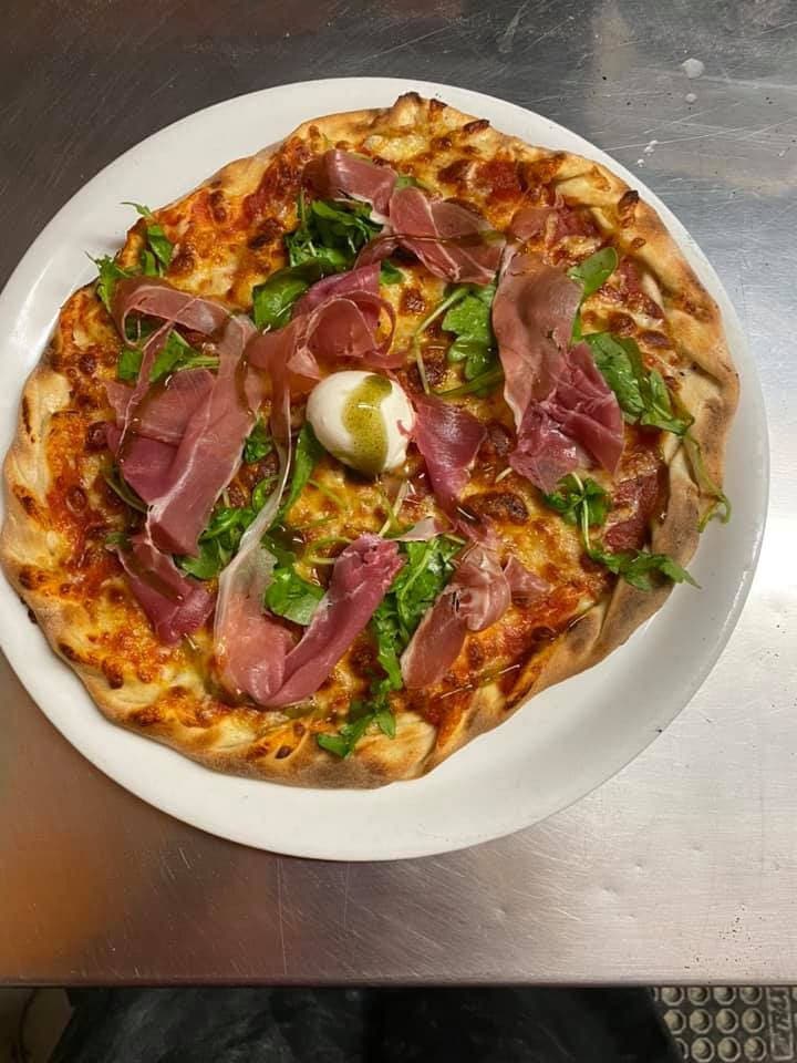 Pizza Préférence — photo 2