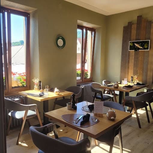 Café du Havre — photo 3