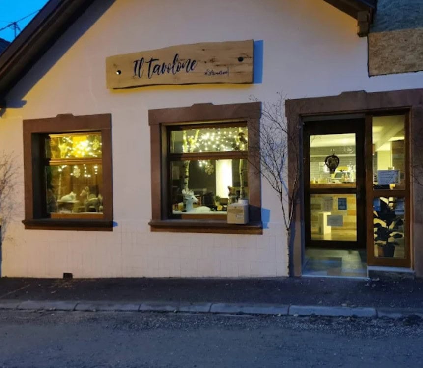 Il Tavolone — photo 5