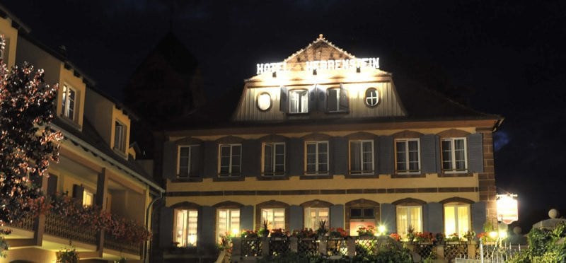Le Herrenstein — photo 2