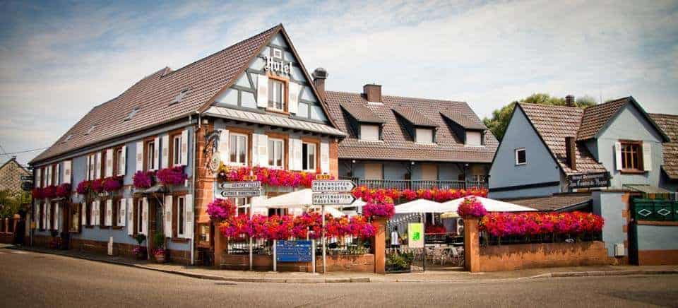 Aux Comtes de Hanau — photo 2