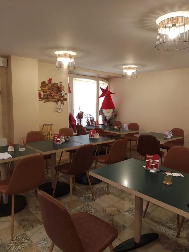 Café de la Plage — photo 2