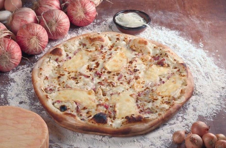 Sam Pizzas — photo 2
