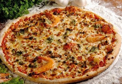 Sam Pizzas — photo 3