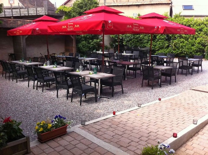 La Grange Gourmande — photo 2