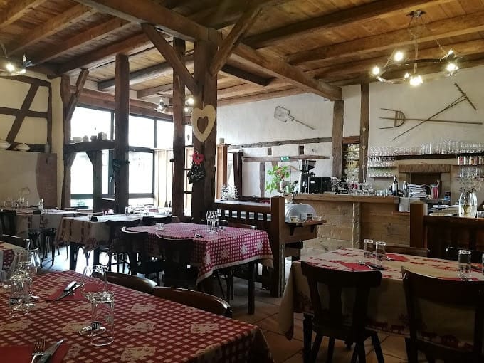 La Grange Gourmande — photo 3