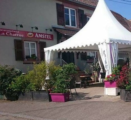 A la Charrue — photo 2