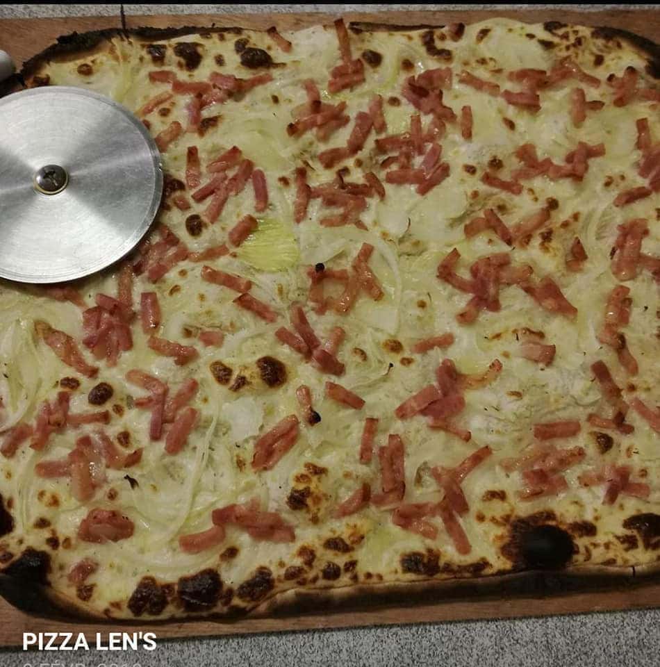 Pizza Len's — photo 2