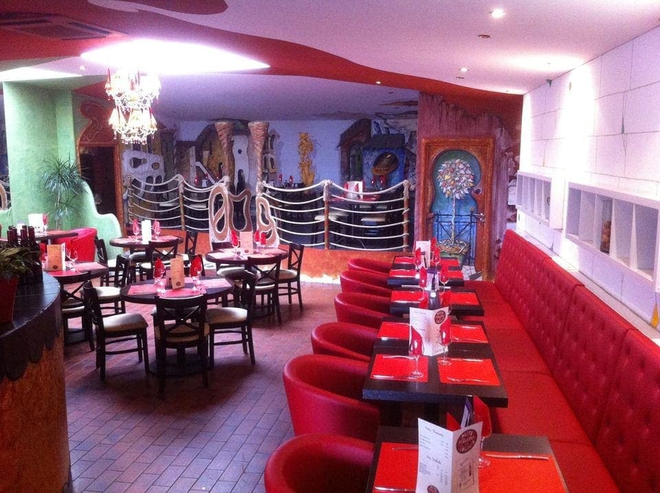 Pizzeria Via Toscane — photo 3