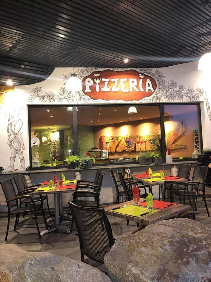 Pizzeria Via Toscane — photo 2