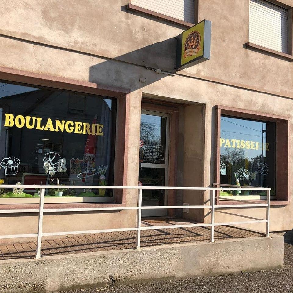 Le fournil d'André — photo 2