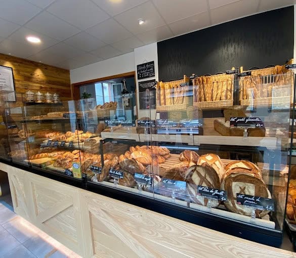 La Boulangerie JK — photo 3