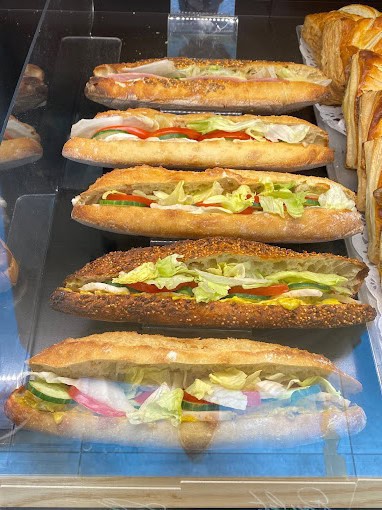 La Boulangerie JK — photo 2