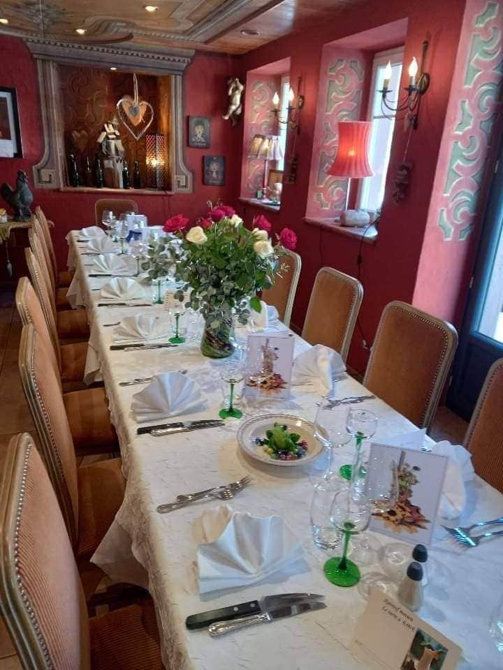 Restaurant A l'Etoile d'Or — photo 3