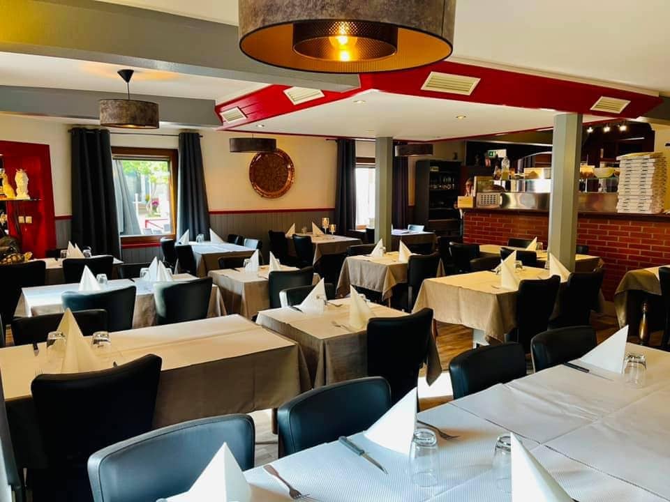 Restaurant Chez Maxime — photo 3