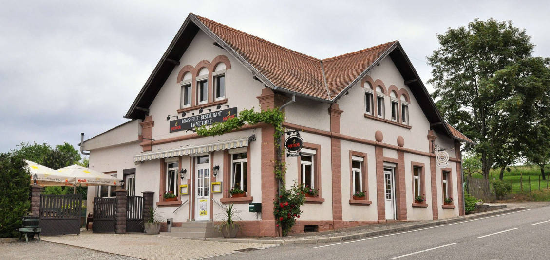 La Victoire — photo 2