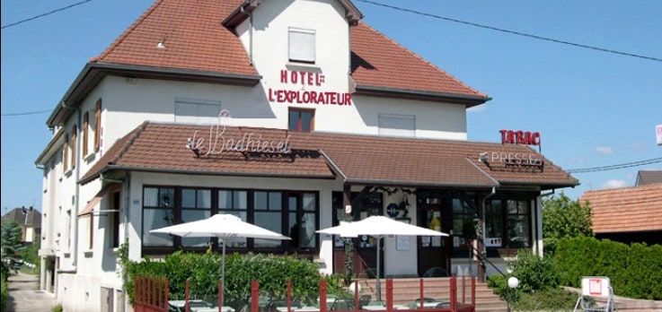 L'Explorateur — photo 2