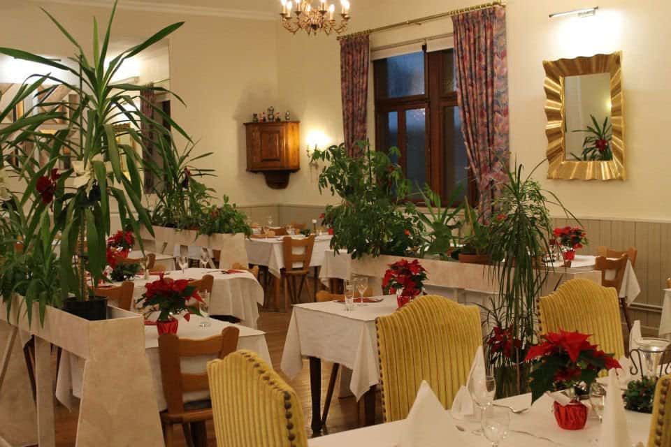 A l'Etoile d'or — photo 3