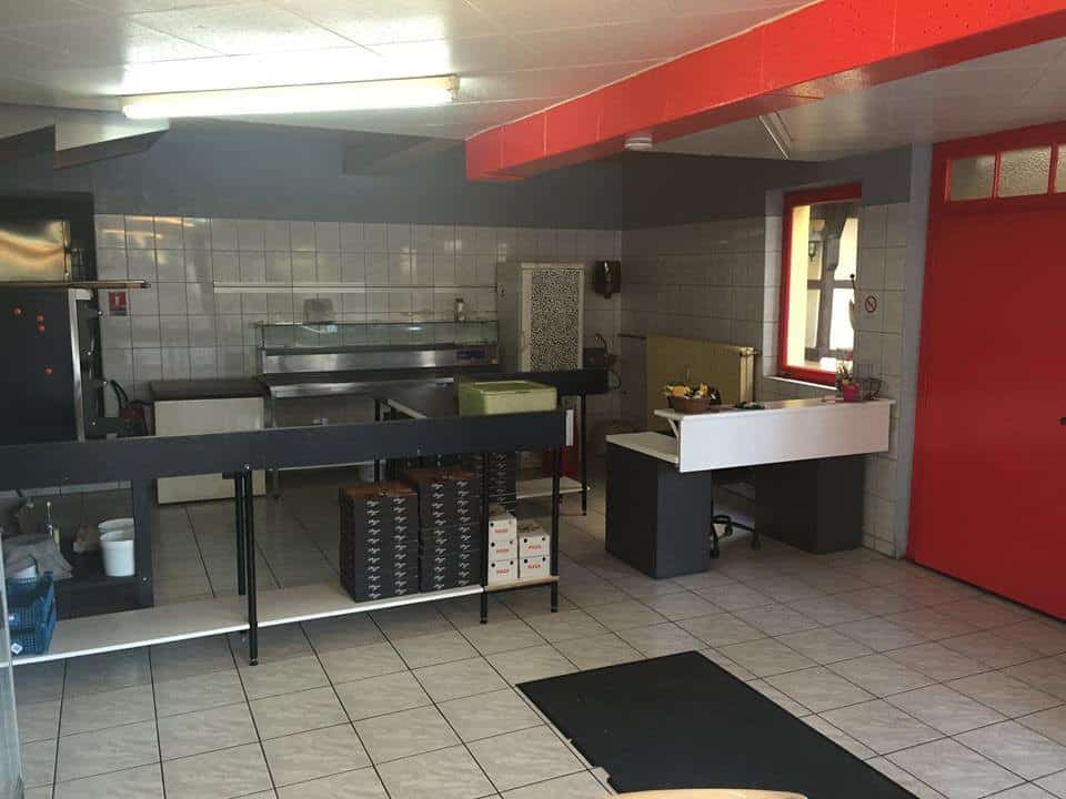 Domi Pizza — photo 3